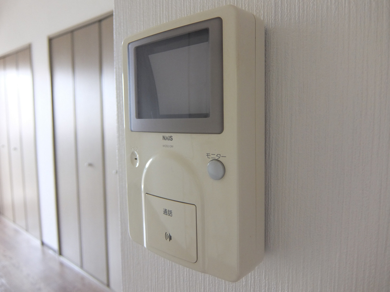 セキュリティ 写真15