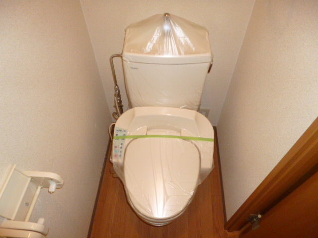 トイレ 写真14