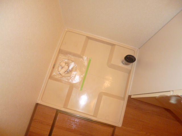 洗面所 写真12