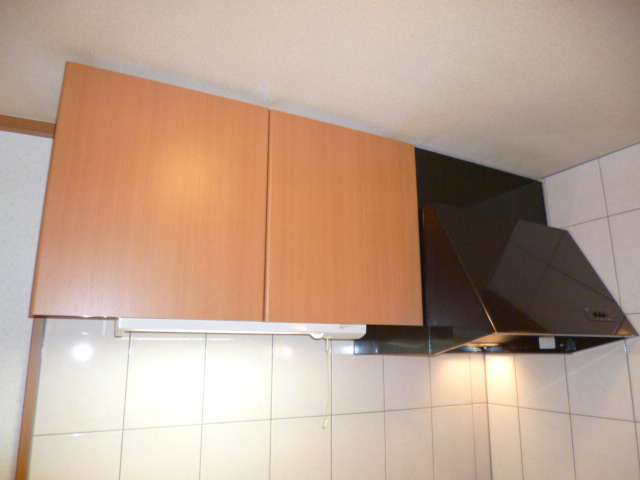 キッチン 写真3