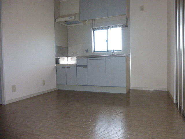 リビング 写真2