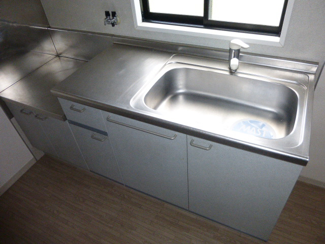 キッチン 写真3