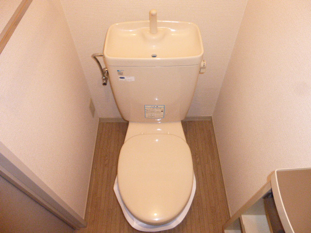 トイレ 写真12