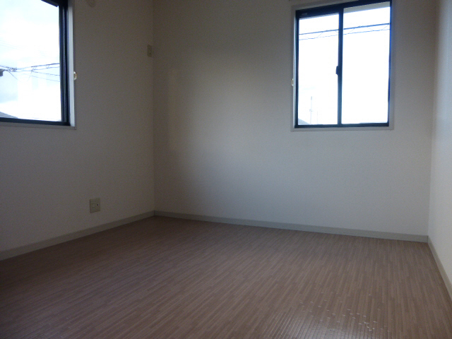 子供部屋 写真6