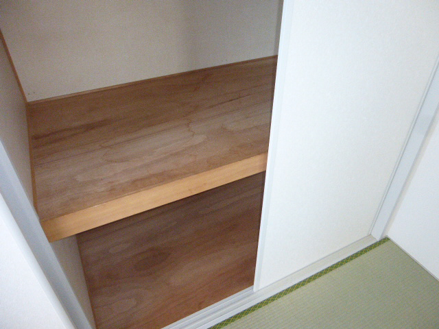 収納 写真14