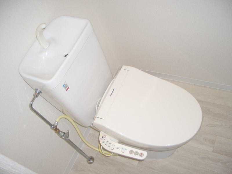 トイレ 写真10
