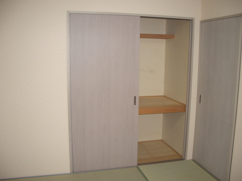 収納 写真11