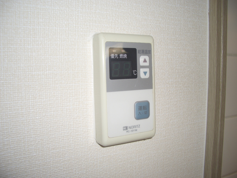 設備 写真14