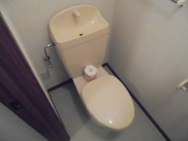 トイレ 写真13