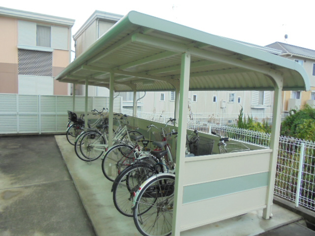 敷地内/建物 写真31