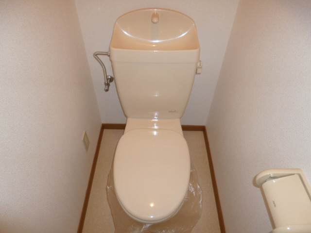 トイレ 写真16