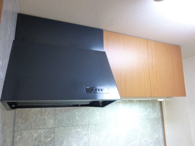 キッチン 写真3