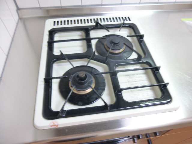 キッチン 写真4