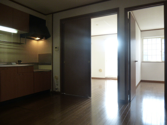 居室 写真5