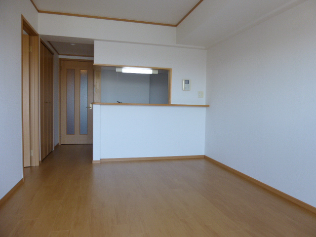 リビング 写真3