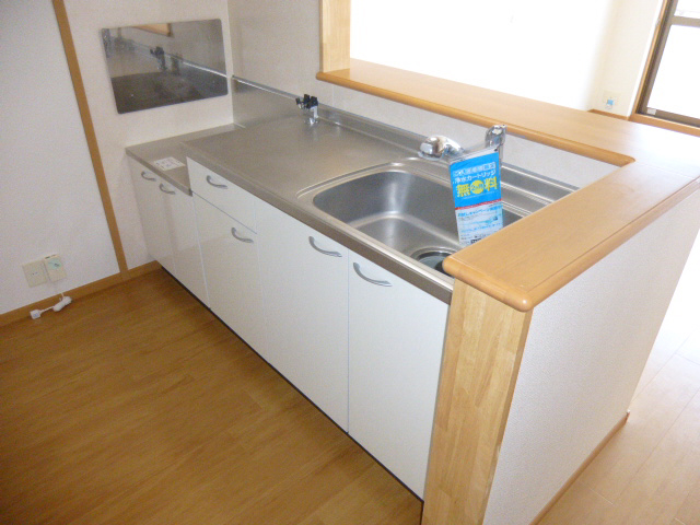 キッチン 写真4