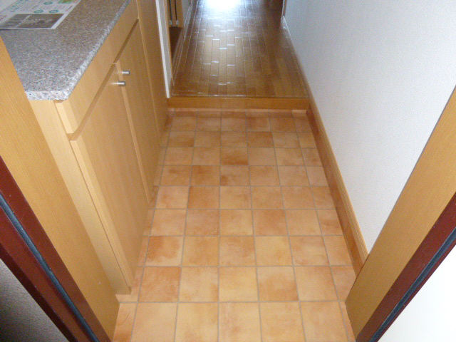 玄関 写真6