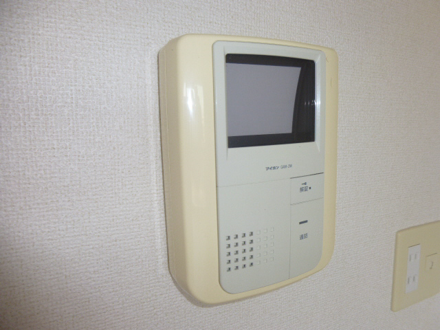 セキュリティ 写真15