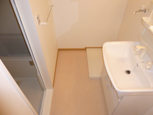 洗面所 写真9