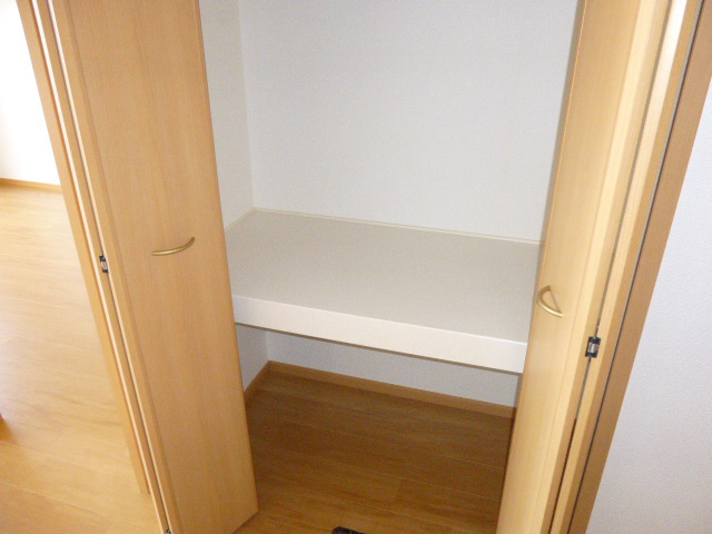 収納 写真13