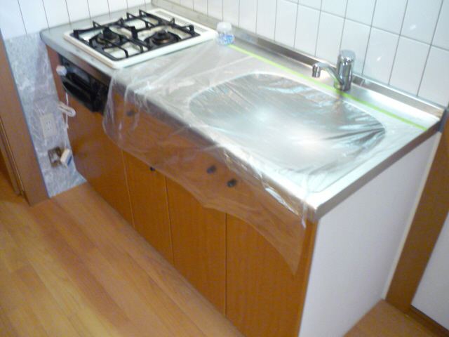 キッチン 写真2