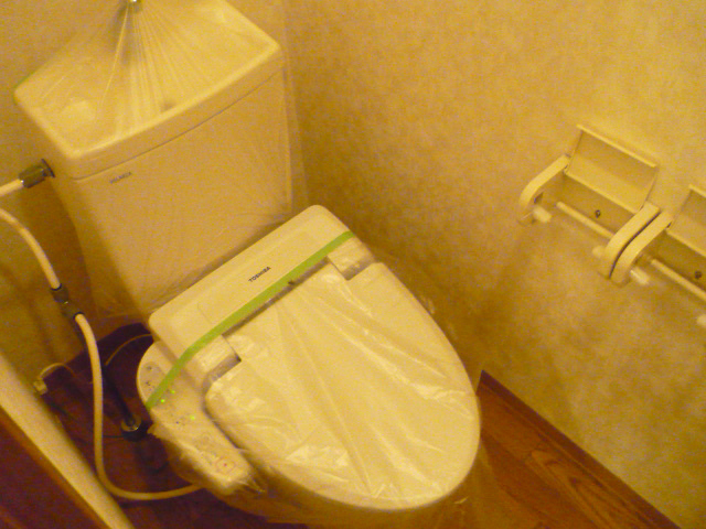 トイレ 写真12