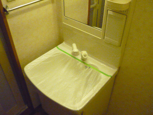洗面所 写真10