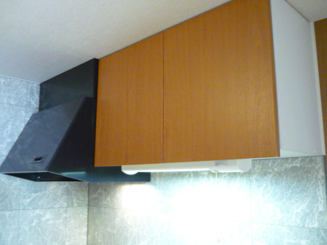 キッチン 写真3