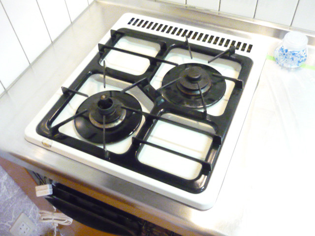 キッチン 写真4