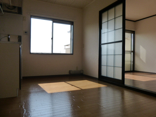 ダイニング 写真2