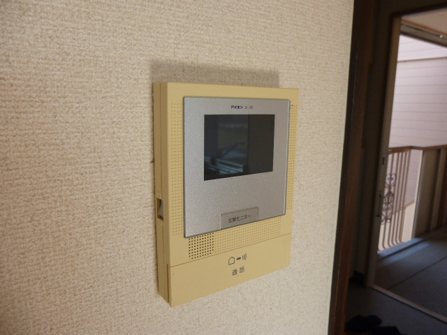 セキュリティ 写真16