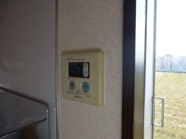 設備 写真19