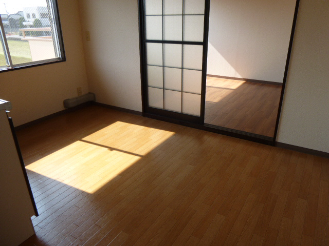 ダイニング 写真3