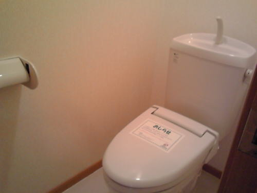 トイレ 写真6