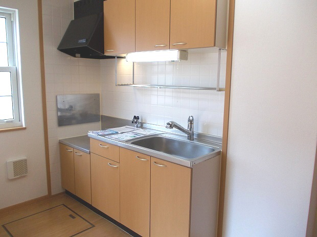 キッチン 写真4