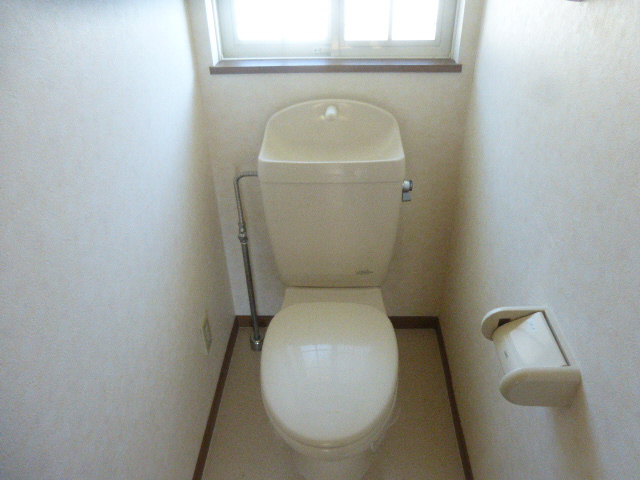 トイレ 写真9