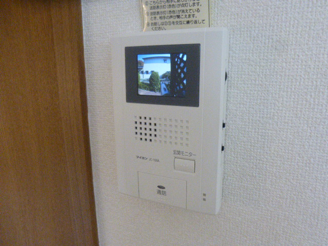 セキュリティ 写真13