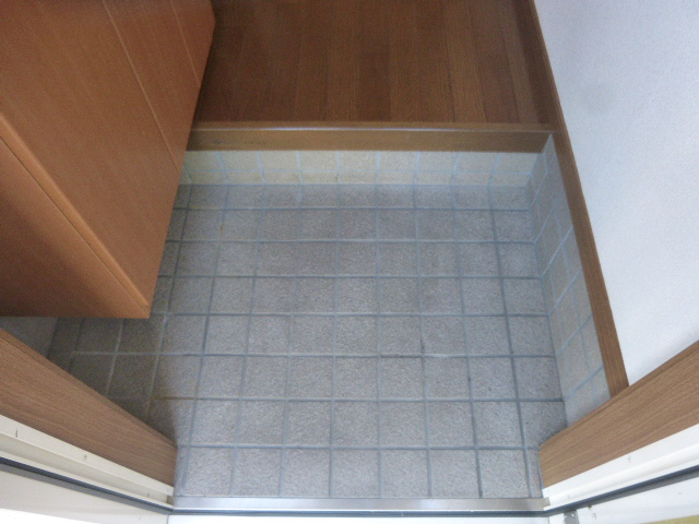 玄関 写真6