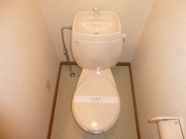 トイレ 写真11