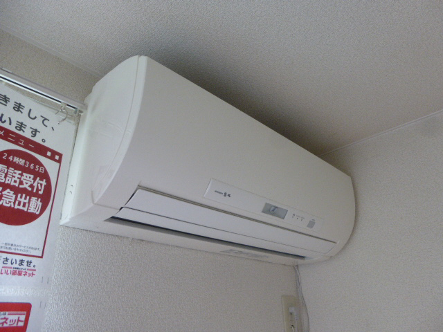 設備 写真18