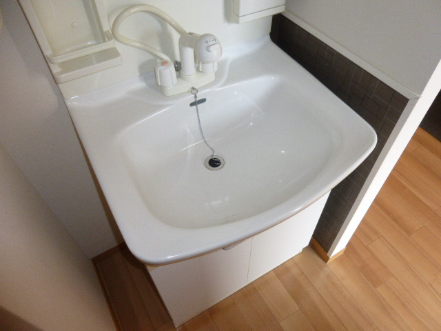 洗面所 写真7