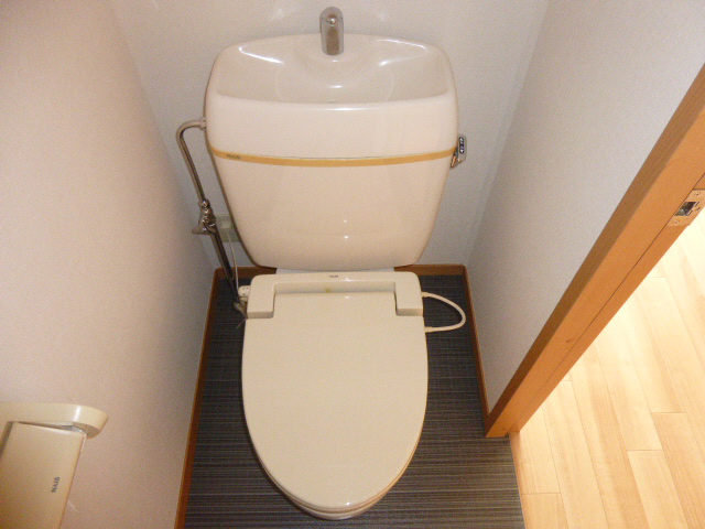 トイレ 写真9
