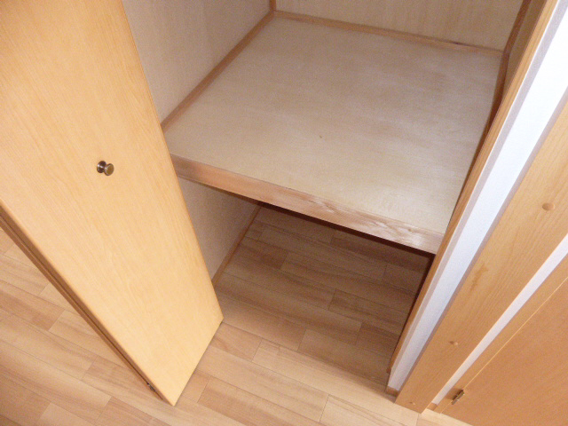 収納 写真10