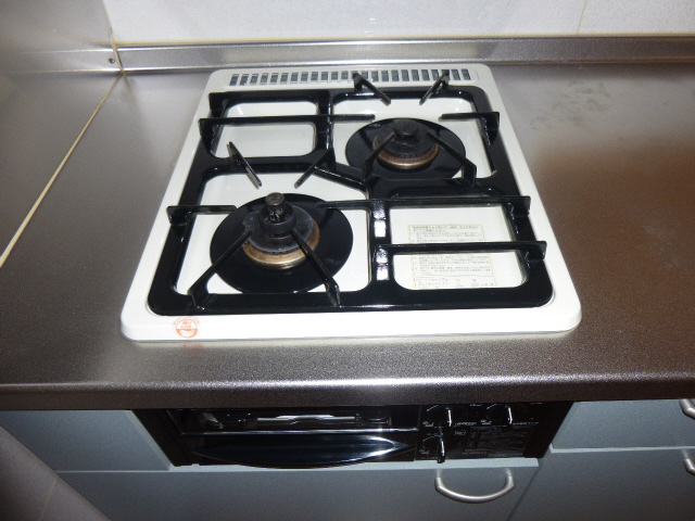 キッチン 写真4