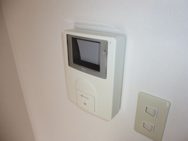 セキュリティ 写真12