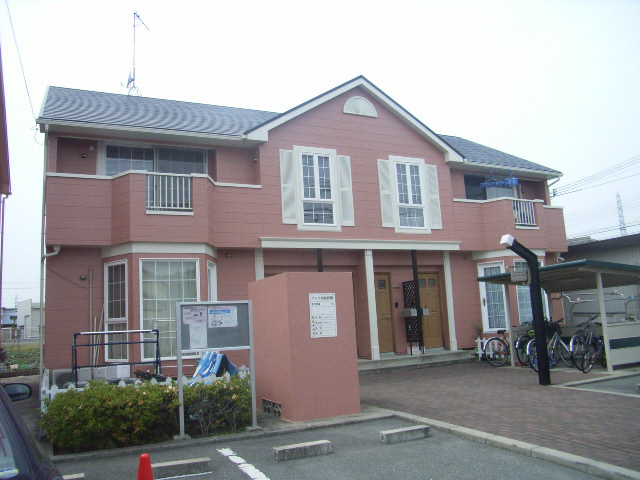 シティアークⅡ