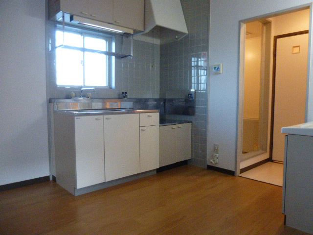 キッチン 写真4