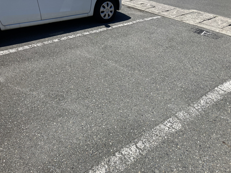 駐車場 写真32