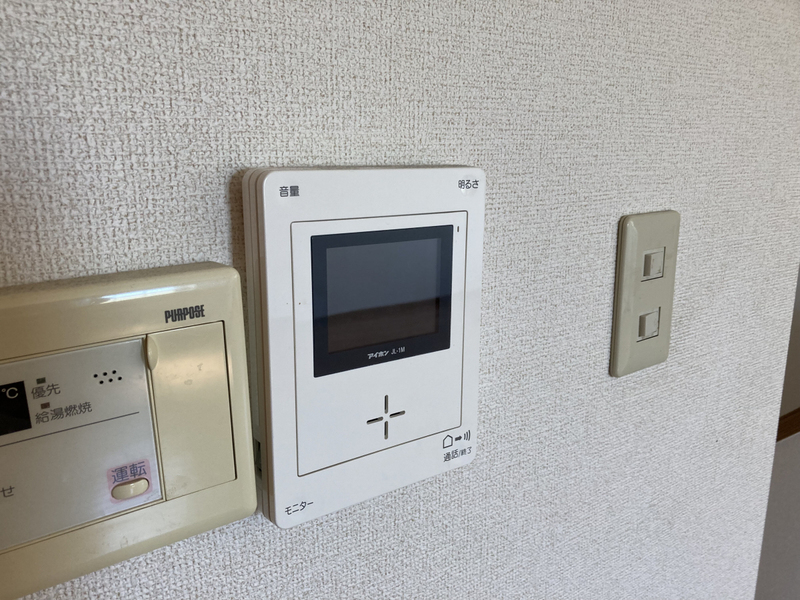 セキュリティ 写真17