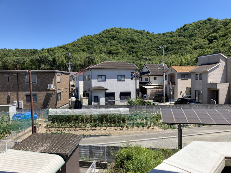 眺望 写真19